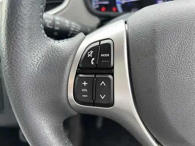 スズキ ワゴンＲ FZ 栃木県 2014(平26)年 3.2万km クリスタルホワイトP 禁煙車/オーディオ/Bluetooth CD USB AUX/ヒートシーター/ベンチシート/ドアバイザー/衝突被害軽減システム/ABS/横滑り防止装置/純正14インチアルミホイール/純正フロアマット/スマートキー/スペアキー/保証書/取扱説明書/記録簿