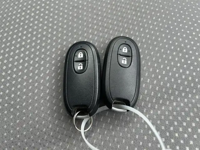 スズキ ワゴンＲ FZ 栃木県 2014(平26)年 3.2万km クリスタルホワイトP 禁煙車/オーディオ/Bluetooth CD USB AUX/ヒートシーター/ベンチシート/ドアバイザー/衝突被害軽減システム/ABS/横滑り防止装置/純正14インチアルミホイール/純正フロアマット/スマートキー/スペアキー/保証書/取扱説明書/記録簿