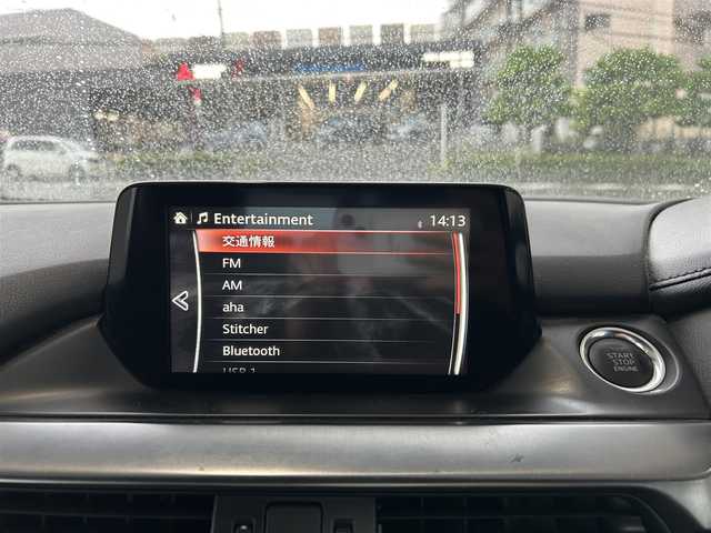 マツダ アテンザ セダン XD プロアクティブ 長崎県 2016(平28)年 12.5万km スノーフレイクホワイトパールマイカ マツダコネクト(AM/FM/BT/フルセグ/USB/AUX)/取扱説明書/スペアキー(1本)/プッシュスタート/i-stop/ディーゼルターボ/追従クルコン/前後SDドラレコ/純正17インチAW/ABS/TCS/DSC/ブラインドスポットモニタリング/レーンキープアシストシステム/イモビライザーシステム/オートライト/オートハイビーム/ETC/電子パーキング/パドルシフト/ステアリングスイッチ