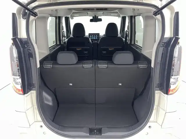日産 ルークス ハイウェイスター X 福島県 2024(令6)年 0.2万km フローズンバニラパール 安全サポート/・インテリジェントエマージェンシーブレーキ/・踏み間違い衝突防止アシスト/・車線逸脱警報/プロパイロット/・先行車追従機能/・プロパイロットパーキング/・ハンドル支援機能/純正メモリナビ/型番:MM223D-L/・AM/FM/CD/DVD/BT/HDMI/フルセグTV/・全方位/バック/フロント/サイドカメラ/パワースライドドア/プッシュスタート/・スマートキー/純正AW/LEDヘッドライト/・オートライト/・オートハイビーム/アイドリングストップ/純正フロアマット