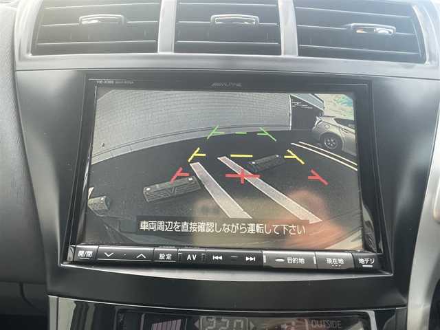 トヨタ プリウス α S 熊本県 2012(平24)年 8.3万km ブラック (株)IDOMが運営する【じしゃロン熊本店】の自社ローン専用車両になります。こちらは現金またはオートローンご利用時の価格です。自社ローンご希望の方は別途その旨お申付け下さい/ALPINE製SDナビ【VIE-X066】/　（フルセグTV・DVD・CD・AM/FM）/バックカメラ/ETC/ステアリングスイッチ/ドアバイザー/ISOFIX/電動格納ウィンカーミラー/カーテンエアバック/純正フロアマット