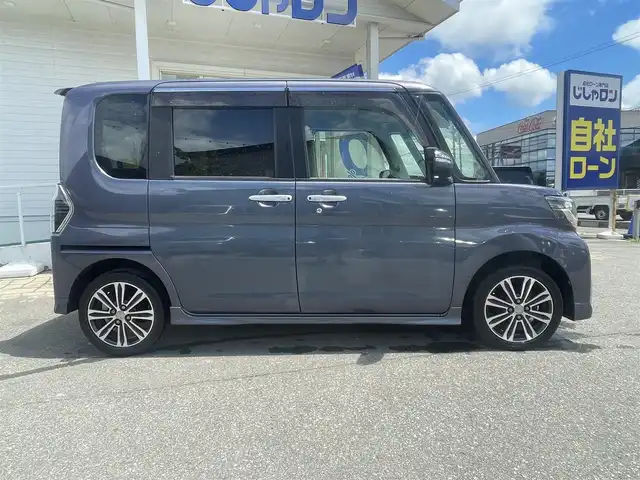 ダイハツ タント カスタム RS トップED SAⅡ 秋田県 2016(平28)年 9.1万km メテオライトグレーイリュージョナルP (株)IDOMが運営する【じしゃロン 秋田店】の自社ローン専用車両になります。こちらは現金またはオートローンご利用時の価格です。自社ローンご希望の方は別途その旨お申付け下さい//////////メモリナビ/フルセグテレビ/バックカメラ/ウィンカーミラー/ドアバイザー/プッシュスタート/両側パワースライドドア/スマートキー