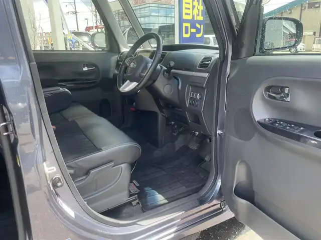 ダイハツ タント カスタム RS トップED SAⅡ 秋田県 2016(平28)年 9.1万km メテオライトグレーイリュージョナルP (株)IDOMが運営する【じしゃロン 秋田店】の自社ローン専用車両になります。こちらは現金またはオートローンご利用時の価格です。自社ローンご希望の方は別途その旨お申付け下さい//////////メモリナビ/フルセグテレビ/バックカメラ/ウィンカーミラー/ドアバイザー/プッシュスタート/両側パワースライドドア/スマートキー