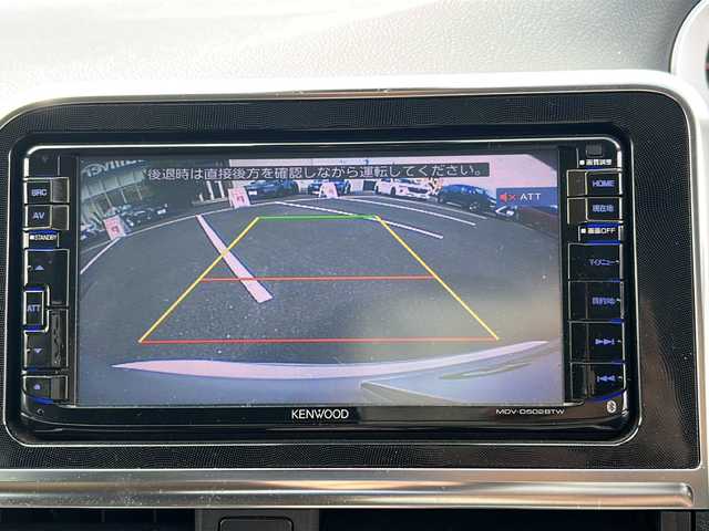 トヨタ シエンタ G 鹿児島県 2015(平27)年 4.1万km ホワイトパールクリスタルシャイン ナビ/TV/Bluetooth接続/バックカメラ/両側パワースライドドア/モデリスタエアロ/社外アルミホイール/レーンキープアシスト/横滑り防止装置/衝突被害軽減システム/スマートキー/プッシュスタート/アイドリングストップ