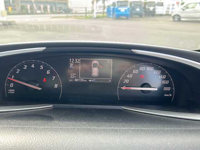 トヨタ シエンタ G 鹿児島県 2015(平27)年 4.1万km ホワイトパールクリスタルシャイン ナビ/TV/Bluetooth接続/バックカメラ/両側パワースライドドア/モデリスタエアロ/社外アルミホイール/レーンキープアシスト/横滑り防止装置/衝突被害軽減システム/スマートキー/プッシュスタート/アイドリングストップ