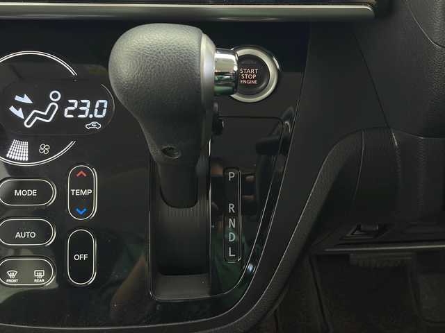 日産 デイズ ルークス ハイウェイスターX 秋田県 2016(平28)年 8.6万km ブラック 4WD/純正ナビ（CD/DVD/BT/フルセグ）/【MC315D-W】/全方位カメラ/D席シートヒーター/エマージェンシーブレーキ/片側パワースライドドア/エンジンスターター/ETC/純正アルミホイール/フォグランプ/アイドリングストップ/後席サンシェード/スマートキー/スペアキー/取説・保証書