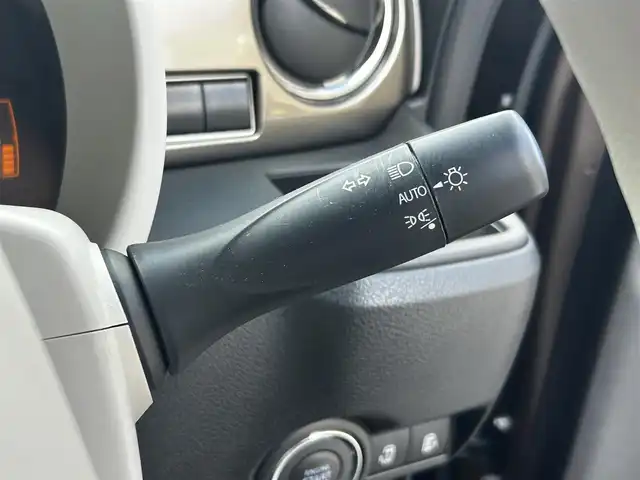 スズキ ワゴンＲ スマイル HYBRID S リミテッド 滋賀県 2024(令6)年 2万km ウッディブラウンメタリック 純正9インチナビ/【Bluetooth/フルセグTV/Apple CarPlay/Android Auto/CD/DVD】/両側パワースライドドア/全方位カメラ/衝突軽減ブレーキ/レーンキープアシスト/LEDヘッドライト/オートマチックハイビーム/リアソナー/D席シートヒーター/プッシュスタート/スマートキー/ステアリングリモコン