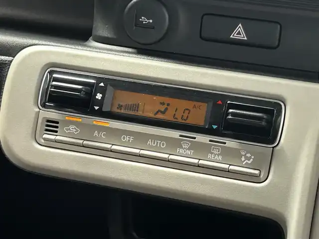スズキ ワゴンＲ スマイル HYBRID S リミテッド 滋賀県 2024(令6)年 2万km ウッディブラウンメタリック 純正9インチナビ/【Bluetooth/フルセグTV/Apple CarPlay/Android Auto/CD/DVD】/両側パワースライドドア/全方位カメラ/衝突軽減ブレーキ/レーンキープアシスト/LEDヘッドライト/オートマチックハイビーム/リアソナー/D席シートヒーター/プッシュスタート/スマートキー/ステアリングリモコン