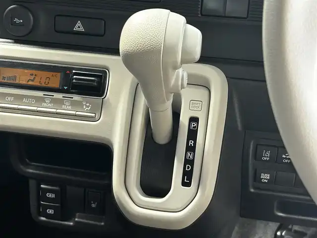 スズキ ワゴンＲ スマイル HYBRID S リミテッド 滋賀県 2024(令6)年 2万km ウッディブラウンメタリック 純正9インチナビ/【Bluetooth/フルセグTV/Apple CarPlay/Android Auto/CD/DVD】/両側パワースライドドア/全方位カメラ/衝突軽減ブレーキ/レーンキープアシスト/LEDヘッドライト/オートマチックハイビーム/リアソナー/D席シートヒーター/プッシュスタート/スマートキー/ステアリングリモコン