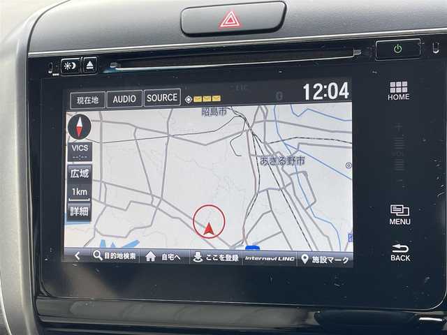 ホンダ フリード G ホンダセンシング 東京都 2017(平29)年 3万km シルバー 純正ナビ/ホンダセンシング/・衝突軽減ブレーキ/・車線維持支援システム/・アダプティブクルーズコントロール/アイドリングストップ/両側パワースライドドア/シートカバー/フルセグTV/・DVD/CD再生機能/・Bluetooth接続/バックカメラ/革巻きステアリング/ETC/LEDヘッドライト/純正15インチアルミホイル/スマートキー/純正ゴムマット