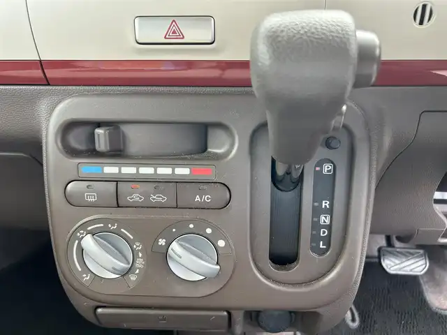 スズキ ラパン ショコラ G 愛知県 2015(平27)年 4.2万km フォレストアクアメタリック 社外ＳＤナビ　/Ｂカメラ　/ＥＴＣ　/ＴＶ　/ＢＴ　/プッシュスタート　/アイドリングストップ　/ハーフレザー　/純正フロアマット　/ドアバイザー　/純正ホイール　/社外ドラレコ　/オートライト