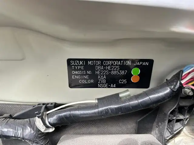 スズキ ラパン ショコラ G 愛知県 2015(平27)年 4.2万km フォレストアクアメタリック 社外ＳＤナビ　/Ｂカメラ　/ＥＴＣ　/ＴＶ　/ＢＴ　/プッシュスタート　/アイドリングストップ　/ハーフレザー　/純正フロアマット　/ドアバイザー　/純正ホイール　/社外ドラレコ　/オートライト