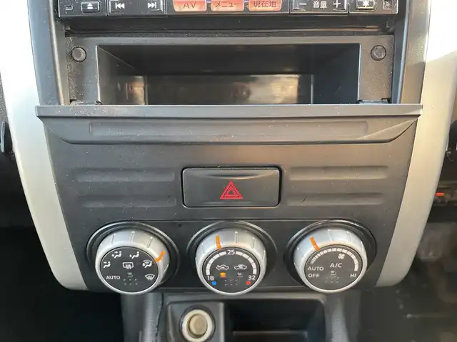 日産 エクストレイル 20Xt 道央・札幌 2009(平21)年 18.1万km ダイヤモンドブラック ・４WD/・SDナビ/・フルセグTV/・バックカメラ/・Bluetooth/・全席シートヒーター/・クルーズコントロール/・ドライブレコーダー/・エンジンスターター/・ETC/・フォグランプ/・VDC（横滑り防止）/・HID/・撥水シート