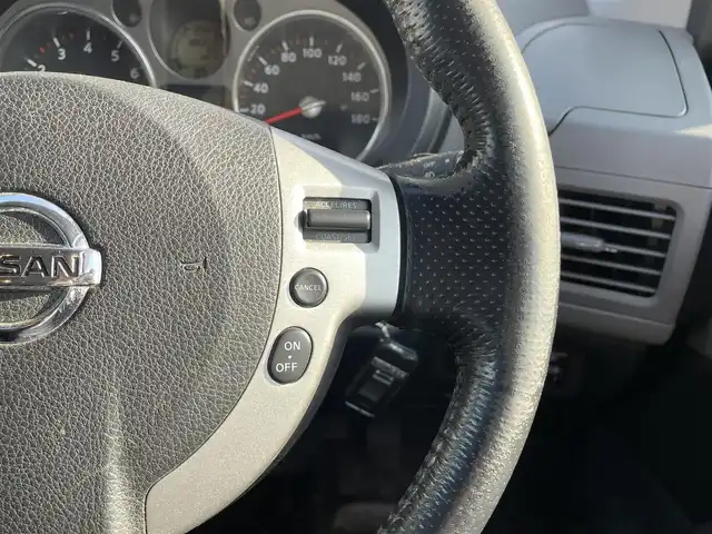 日産 エクストレイル 20Xt 道央・札幌 2009(平21)年 18.1万km ダイヤモンドブラック ・４WD/・SDナビ/・フルセグTV/・バックカメラ/・Bluetooth/・全席シートヒーター/・クルーズコントロール/・ドライブレコーダー/・エンジンスターター/・ETC/・フォグランプ/・VDC（横滑り防止）/・HID/・撥水シート