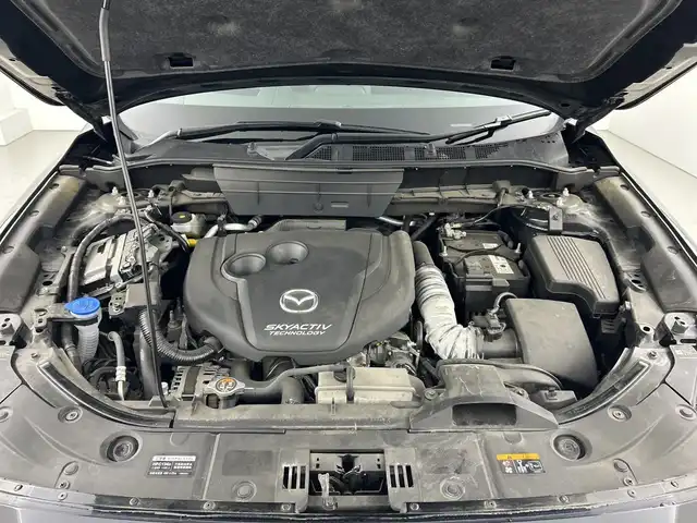 マツダ ＣＸ－５ XD プロアクティブ 愛知県 2017(平29)年 6.9万km ジェットブラックマイカ 禁煙車/ディーゼル/ターボ/純正7インチナビ/（フルセグTV/CD/DVD/Bluetooth/USB/AM/FM）/バックカメラ/サイドカメラ/ＢＯＳＥサウンド/i-ACTIVESENSE/・衝突軽減ブレーキ/・レーダークルーズコントロール/・レーンキープアシスト/・ブラインドスポットモニター/・コーナーセンサー/ヘッドアップディスプレイ/ＥＴＣ/ドライブレコーダー/ルーフレール/アイドリングストップ/純正19インチアルミホイール/スマートキー/プッシュスタート/ＬＥＤヘッドライト/オートライト/横滑り防止装置/純正フロアマット