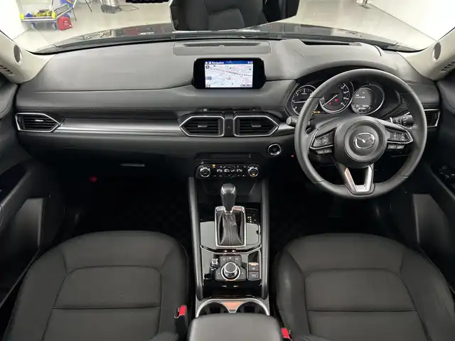 マツダ ＣＸ－５ XD プロアクティブ 愛知県 2017(平29)年 6.9万km ジェットブラックマイカ 禁煙車/ディーゼル/ターボ/純正7インチナビ/（フルセグTV/CD/DVD/Bluetooth/USB/AM/FM）/バックカメラ/サイドカメラ/ＢＯＳＥサウンド/i-ACTIVESENSE/・衝突軽減ブレーキ/・レーダークルーズコントロール/・レーンキープアシスト/・ブラインドスポットモニター/・コーナーセンサー/ヘッドアップディスプレイ/ＥＴＣ/ドライブレコーダー/ルーフレール/アイドリングストップ/純正19インチアルミホイール/スマートキー/プッシュスタート/ＬＥＤヘッドライト/オートライト/横滑り防止装置/純正フロアマット