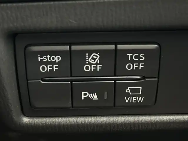 マツダ ＣＸ－５ XD プロアクティブ 愛知県 2017(平29)年 6.9万km ジェットブラックマイカ 禁煙車/ディーゼル/ターボ/純正7インチナビ/（フルセグTV/CD/DVD/Bluetooth/USB/AM/FM）/バックカメラ/サイドカメラ/ＢＯＳＥサウンド/i-ACTIVESENSE/・衝突軽減ブレーキ/・レーダークルーズコントロール/・レーンキープアシスト/・ブラインドスポットモニター/・コーナーセンサー/ヘッドアップディスプレイ/ＥＴＣ/ドライブレコーダー/ルーフレール/アイドリングストップ/純正19インチアルミホイール/スマートキー/プッシュスタート/ＬＥＤヘッドライト/オートライト/横滑り防止装置/純正フロアマット