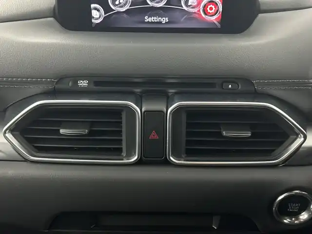 マツダ ＣＸ－５ XD プロアクティブ 愛知県 2017(平29)年 6.9万km ジェットブラックマイカ 禁煙車/ディーゼル/ターボ/純正7インチナビ/（フルセグTV/CD/DVD/Bluetooth/USB/AM/FM）/バックカメラ/サイドカメラ/ＢＯＳＥサウンド/i-ACTIVESENSE/・衝突軽減ブレーキ/・レーダークルーズコントロール/・レーンキープアシスト/・ブラインドスポットモニター/・コーナーセンサー/ヘッドアップディスプレイ/ＥＴＣ/ドライブレコーダー/ルーフレール/アイドリングストップ/純正19インチアルミホイール/スマートキー/プッシュスタート/ＬＥＤヘッドライト/オートライト/横滑り防止装置/純正フロアマット