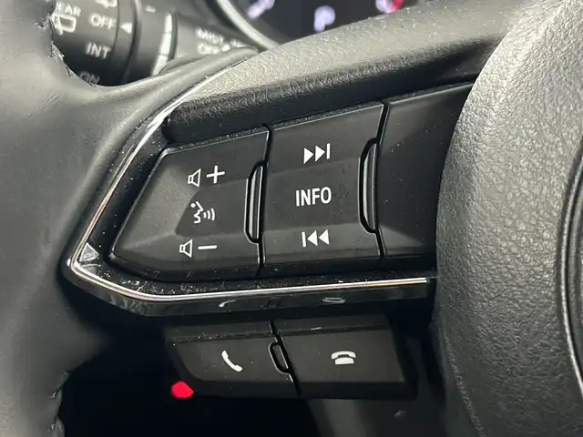 マツダ ＣＸ－５ XD プロアクティブ 愛知県 2017(平29)年 6.9万km ジェットブラックマイカ 禁煙車/ディーゼル/ターボ/純正7インチナビ/（フルセグTV/CD/DVD/Bluetooth/USB/AM/FM）/バックカメラ/サイドカメラ/ＢＯＳＥサウンド/i-ACTIVESENSE/・衝突軽減ブレーキ/・レーダークルーズコントロール/・レーンキープアシスト/・ブラインドスポットモニター/・コーナーセンサー/ヘッドアップディスプレイ/ＥＴＣ/ドライブレコーダー/ルーフレール/アイドリングストップ/純正19インチアルミホイール/スマートキー/プッシュスタート/ＬＥＤヘッドライト/オートライト/横滑り防止装置/純正フロアマット