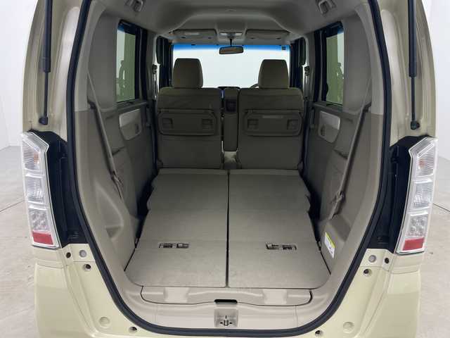 ホンダ Ｎ ＢＯＸ G Lパッケージ 鹿児島県 2016(平28)年 5.8万km プレミアムアイボリーパール2トーン 社外ナビ/（CD/BT/フルセグTV）/バックカメラ/アイドリングストップ/片側パワスラ/ステアリングスイッチ/スマートキー/プッシュスタート/ビルトインETC/チップアップシート/保証書、取説/スペアキー/純正フロアマット