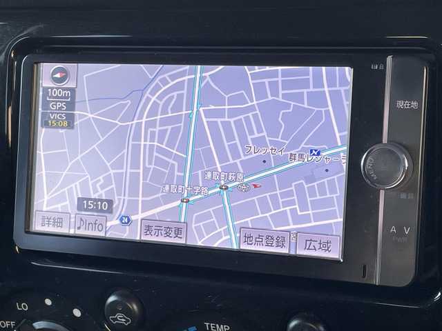 トヨタ ＦＪクルーザー ブラックカラーパッケージ 群馬県 2013(平25)年 12.5万km ブラック/ホワイト ワンオーナー/社外リフトアップ(3インチ)/社外ルーフ作業灯/社外リア作業灯/クルーズコントロール/アクティブトラクションコントロール/リアパーキングセンサー/純正ナビ（NSZT-W62G）/フルセグTV/CD/DVD/Bluetooth/バックカメラ/ETC/リモコンキー/スペアキー/社外16インチAW/背面タイヤ/純正フロアマット/W/サイド/カーテンエアバッグ/ABS/保証書/取扱説明書