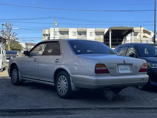 日産 グロリア