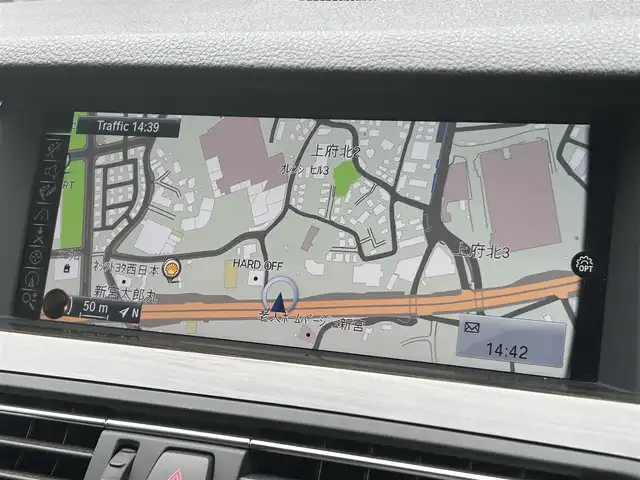 ＢＭＷ ５２３ｉ Mスポーツ 福岡県 2016(平28)年 5.6万km サファイアブラックP サンルーフ/アダプティブクルーズコントロール/3Ddesignマフラー/インテリジェントセーフティ/レーンディパーチャーウォーニング/純正ナビ/フルセグTV/バックカメラ/Bluetooth/オートライト/ステアリングスイッチ/パドルシフト　/前席パワーシート　/純正１８インチアルミホイール　/ミラー一体型ＥＴＣ/取扱説明書/保証書