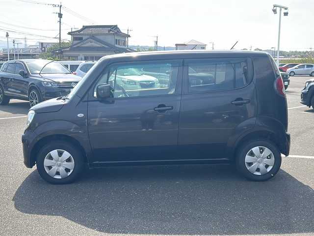 日産 モコ Sアイドリングストップ 鹿児島県 2013(平25)年 13.2万km アーバンブラウン ワンオーナー/プッシュスタート/車検２０２６年2月２８日まで/パワーステアリング/パワーウィンドウ/アイドリングストップ/ABS/フロアマット/ドアバイザー/スマートキー/電動格納ミラー/保証書/取扱説明書