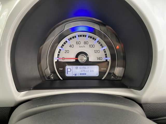 スズキ ハスラー G 愛知県 2015(平27)年 3.8万km キャンディピンクメタリック/ホワイト2トーンルーフ 衝突軽減システム/SDナビ/シートヒーター/CD/ドライブレコーダー/横滑り防止機能/アイドリングストップ/スマートキー/プッシュスタート