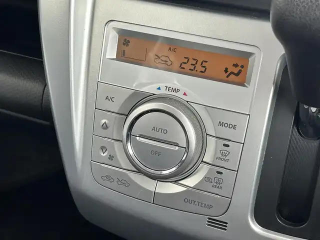 スズキ ハスラー G 静岡県 2015(平27)年 3.8万km キャンディピンクメタリック/ホワイト2トーンルーフ 社外7インチナビ/（FM/AM/CD）/ヒートシーター/アイドリングストップ/プッシュスタート/スマートキー/ドラレコ/エアバッグ/衝突軽減システム/横滑り防止システム/純正15AW