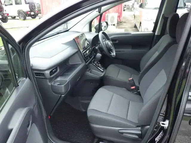 トヨタ シエンタ G 千葉県 2022(令4)年 2.5万km ブラック Toyota Safety Sense/・プリクラッシュセーフティ/・レーンディパーチャーアラート/・オートハイビーム/・レーダークルーズコントロール/ヘッドアップディスプレイ/両側パワースライドドア/ディスプレイオーディオ/純正地デジTV/【Bluetooth接続】/バックカメラ/ETC/LEDヘッドライト/ウインカーミラー/クリアランスソナー/サイド/カーテンエアバッグ/スマートキー