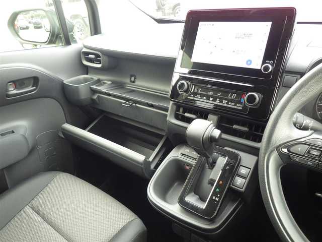 トヨタ シエンタ G 千葉県 2022(令4)年 2.5万km ブラック Toyota Safety Sense/・プリクラッシュセーフティ/・レーンディパーチャーアラート/・オートハイビーム/・レーダークルーズコントロール/ヘッドアップディスプレイ/両側パワースライドドア/ディスプレイオーディオ/純正地デジTV/【Bluetooth接続】/バックカメラ/ETC/LEDヘッドライト/ウインカーミラー/クリアランスソナー/サイド/カーテンエアバッグ/スマートキー