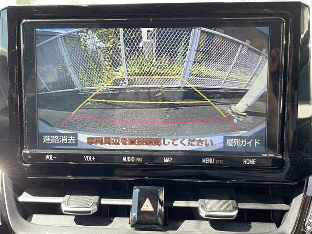 トヨタ カローラ スポーツ ハイブリッドG Z 山形県 2018(平30)年 3.1万km シルバーM ・純正9インチナビ/フルセグ/CD/DVD/Bluetooth/・フロント、バックカメラ/・純正前方ドラレコ/・ビルトインETC/・レーダークルーズコントロール/・レーンキープアシスト/・衝突被害軽減システム/・パーキングサポートブレーキ/・リアクロストラフィックアラート/・前後クリアランスソナー/・ブラインドスポットモニター/・ロードサインアシスト/・先行車発進告知/・AVS/・LEDヘッドライト/・オートマチックハイビーム/・電子パーキング/・オートブレーキホールド/・ハンドルヒーター/・フロントワイパーデアイサー/・純正AW/・純正マット/・エンジンスターター付きスマートキー/・スペアキー2本/・保証書/・取扱説明書
