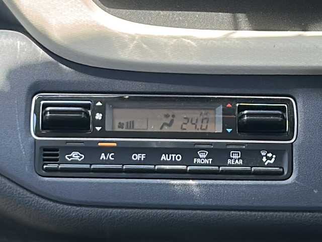 三菱 デリカＤ：２ ハイブリッドMX 茨城県 2021(令3)年 5.5万km ピュアホワイトP ワンオーナー/KENWOOD製SDナビ/CD/DVD/Bluetooth/フルセグTV/シートヒーター/純正15インチアルミホイール/LEDヘッドライト/純正フロアマット/片側パワースライドドア/レーンキープアシスト/衝突軽減システム/保証書/取扱説明書/記録簿