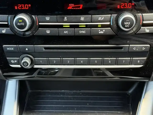 ＢＭＷ Ｘ３ xDrive20d Mスポーツ 千葉県 2016(平28)年 9.8万km 黒 純正ナビ(FM/AM/CD/DVD)/フルセグＴＶ/バックカメラ/フロントカメラ/ビルトインＥＴＣ/レーダークルーズコントロール/前席シートヒーター/前席パワーシート/パドルシフト/パワーバックドア/ステアリングスイッチ