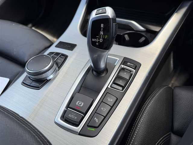 ＢＭＷ Ｘ３ xDrive20d Mスポーツ 千葉県 2016(平28)年 9.8万km 黒 純正ナビ(FM/AM/CD/DVD)/フルセグＴＶ/バックカメラ/フロントカメラ/ビルトインＥＴＣ/レーダークルーズコントロール/前席シートヒーター/前席パワーシート/パドルシフト/パワーバックドア/ステアリングスイッチ
