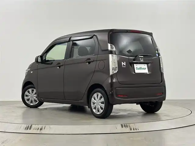 ホンダ Ｎ ＷＧＮ G Aパッケージ 埼玉県 2015(平27)年 3.9万km プレミアムディープモカパール 純正ナビ　VXM-155C/(CD/USB/ipod/AUX/AM/FM)/バックカメラ/ECON/プッシュスタート/社外フロアマット/社外ドアバイザー/ステアリングリモコン/衝突軽減ブレーキ/ダブル・サイド・カーテンエアバッグ/パワーウィンドウ