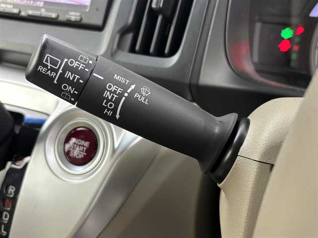 ホンダ Ｎ ＷＧＮ G Aパッケージ 埼玉県 2015(平27)年 3.9万km プレミアムディープモカパール 純正ナビ　VXM-155C/(CD/USB/ipod/AUX/AM/FM)/バックカメラ/ECON/プッシュスタート/社外フロアマット/社外ドアバイザー/ステアリングリモコン/衝突軽減ブレーキ/ダブル・サイド・カーテンエアバッグ/パワーウィンドウ