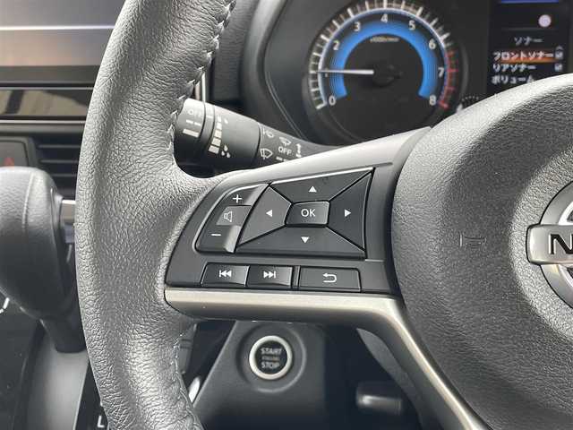 日産 ルークス HWS Gターボ プロパイロットED 東京都 2020(令2)年 1.3万km アメジストパープル 純正ナビ/アラウンドビューモニター/エマージェンシーブレーキ/車線逸脱警報/ソナー/プロパイロット/アイドリングストップ/横滑り防止措置/両側電動スライドドア/ETC/ドライブレコーダー/スマートキー