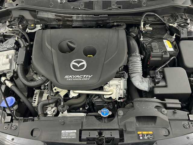 マツダ デミオ XD 宮城県 2019(平31)年 7.5万km ジェットブラックマイカ 禁煙車/i-ACTIVESENSE/・衝突軽減ブレーキ/・レーンキープアシスト/・ブラインドスポットモニター/・リアパーキングセンサー/マツダコネクトナビ/・CD.DVD.SD.BT.USB.AUX/バックモニター/ビルトインETC/社外ドライブレコーダー（FR）/アイドリングストップ/横滑り防止装置/プッシュスタート/スマートキー2個/ステアリングスイッチ/MTモード付AT/オートライト/純正15インチアルミホイール/純正フロアマット