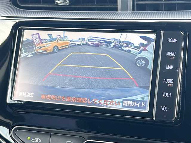 トヨタ アクア S スタイルブラック 愛知県 2018(平30)年 5.6万km ブラックマイカ /ワンオーナー//新車保証書//取扱説明書//スペアキー//純正ナビ/フルセグTV//バックカメラ//ETC//プッシュスタート//ドライブレコーダー//プリクラッシュセーフティ//レーンディパーチャーアラート//オートハイビーム//パーキングサポートブレーキ//電動格納ミラーウインカー//EVモード/ECOモード//ステアスイッチ//ドアバイザー//純正フロアマット