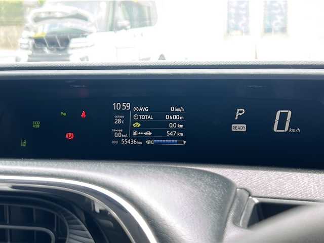 トヨタ アクア S スタイルブラック 愛知県 2018(平30)年 5.6万km ブラックマイカ /ワンオーナー//新車保証書//取扱説明書//スペアキー//純正ナビ/フルセグTV//バックカメラ//ETC//プッシュスタート//ドライブレコーダー//プリクラッシュセーフティ//レーンディパーチャーアラート//オートハイビーム//パーキングサポートブレーキ//電動格納ミラーウインカー//EVモード/ECOモード//ステアスイッチ//ドアバイザー//純正フロアマット