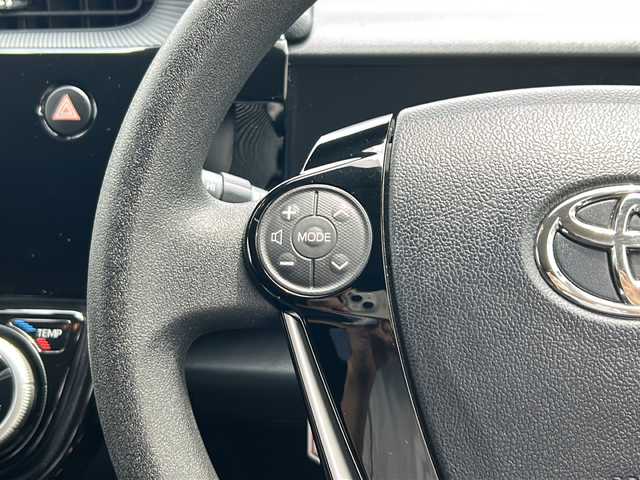 トヨタ アクア S スタイルブラック 愛知県 2018(平30)年 5.6万km ブラックマイカ /ワンオーナー//新車保証書//取扱説明書//スペアキー//純正ナビ/フルセグTV//バックカメラ//ETC//プッシュスタート//ドライブレコーダー//プリクラッシュセーフティ//レーンディパーチャーアラート//オートハイビーム//パーキングサポートブレーキ//電動格納ミラーウインカー//EVモード/ECOモード//ステアスイッチ//ドアバイザー//純正フロアマット