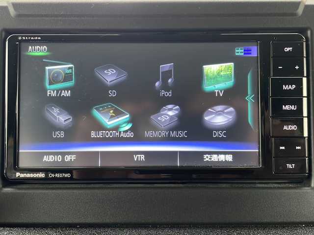 スズキ ジムニー XC 山形県 2021(令3)年 3.9万km キネティックイエロー/ブラック ・４WD/・ナビ/フルセグ/CD/DVD/Bluetooth/・社外前方ドラレコ/・ビルトインETC/・クルーズコントロール/・衝突被害軽減ブレーキ/・レーンキープアシスト/・ハイビームアシスト/・オートライト/・LEDヘッドランプ/・標識認識機能/・先行車発進告知/・ヒルディセントコントロール/・前席シートヒーター/・スペアキー1本/・保証書/・取扱説明書