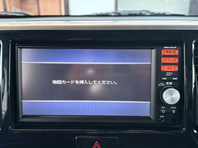 日産 デイズ ルークス ハイウェイスターX Gパッケージ 宮城県 2015(平27)年 8.9万km アゼリアピンク 登録時走行距離88331km/純正ナビ/フルセグTV/両側パワースライド/衝突軽減ブレーキ/アイドリングストップ/横滑り防止装置/ステアリングリモコン/プッシュスタート/スマートキー/オートライト/リアクーラー/社外アルミホイール/純正フロアマット/LEDライト/ドアバイザー/ウインターマックス03/   155/165R14(7mm)21年製