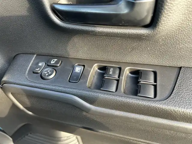 スズキ ハスラー HYBRID G 鹿児島県 2024(令6)年 0.1万km デニムブルー ガンメタリック 2トーン スズキセーフティサポート/レーダークルーズコントロール/CDプレイヤー/Bluetooth/LEDヘッドライト/前席シートヒーター/アイドリングストップ/オートエアコン/スマートキー/スペアキー×１