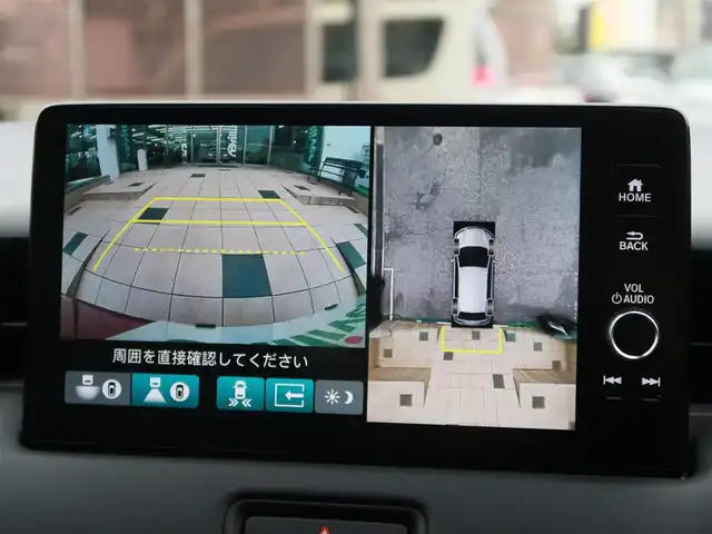 ホンダ ヴェゼル ハイブリッド e:HEV Z 千葉県 2025(令7)年 0.1千km プレミアムクリスタルレッドM 登録済未使用車/ホンダコネクトディスプレイ/ナビゲーション/フルセグTV/Bluetooth/AM/FM/USB/マルチビューカメラ/ホンダセンシング/BSI/ブラインドスポットインフォメーション/ハンズフリーアクセスパワーテールゲート/シートヒーター/ステアリングヒーター/ビルトインETC2.0/ハーフレザー/プレミアムオーディオ/純正18インチAW/レーダークルーズコントロール/パドルシフト/ワイヤレス充電/LEDヘッドライト/LEDフォグランプ/USB充電/スマートキー×2本/取説/保証書