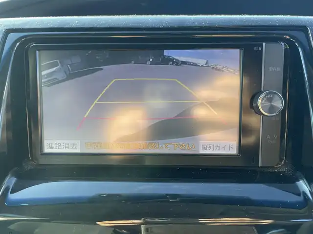 トヨタ エスティマ アエラス 新潟県 2013(平25)年 10.3万km ホワイトパールクリスタルシャイン スマートキー/プッシュスタート/両側パワースライドドア/純正ナビ(NSZT-W62G)/　CD/DVD/BT/フルセグ/バックカメラ/アルパインフリップダウンモニター/純正18インチアルミ/ETC/車高調/革巻きステアリング/ステアリングスイッチ/純正フロアマット/純正ドアバイザー/オートライト