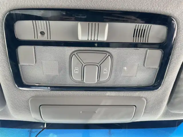 トヨタ エスティマ アエラス 新潟県 2013(平25)年 10.3万km ホワイトパールクリスタルシャイン スマートキー/プッシュスタート/両側パワースライドドア/純正ナビ(NSZT-W62G)/　CD/DVD/BT/フルセグ/バックカメラ/アルパインフリップダウンモニター/純正18インチアルミ/ETC/車高調/革巻きステアリング/ステアリングスイッチ/純正フロアマット/純正ドアバイザー/オートライト