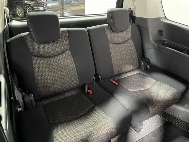 日産 セレナ HWS S HV Vセレ +Sefty Aセーフ 大阪府 2015(平27)年 6万km ダイヤモンドブラック 純正ナビ　全周囲カメラ　Bluetooth　フルセグTV　DVD再生　純正フリップダウンモニター　ドライブレコーダー　衝突軽減ブレーキ　両側パワースライドドア　クルーズコントロール　オートライト　LEDヘッドライト　スマートキー